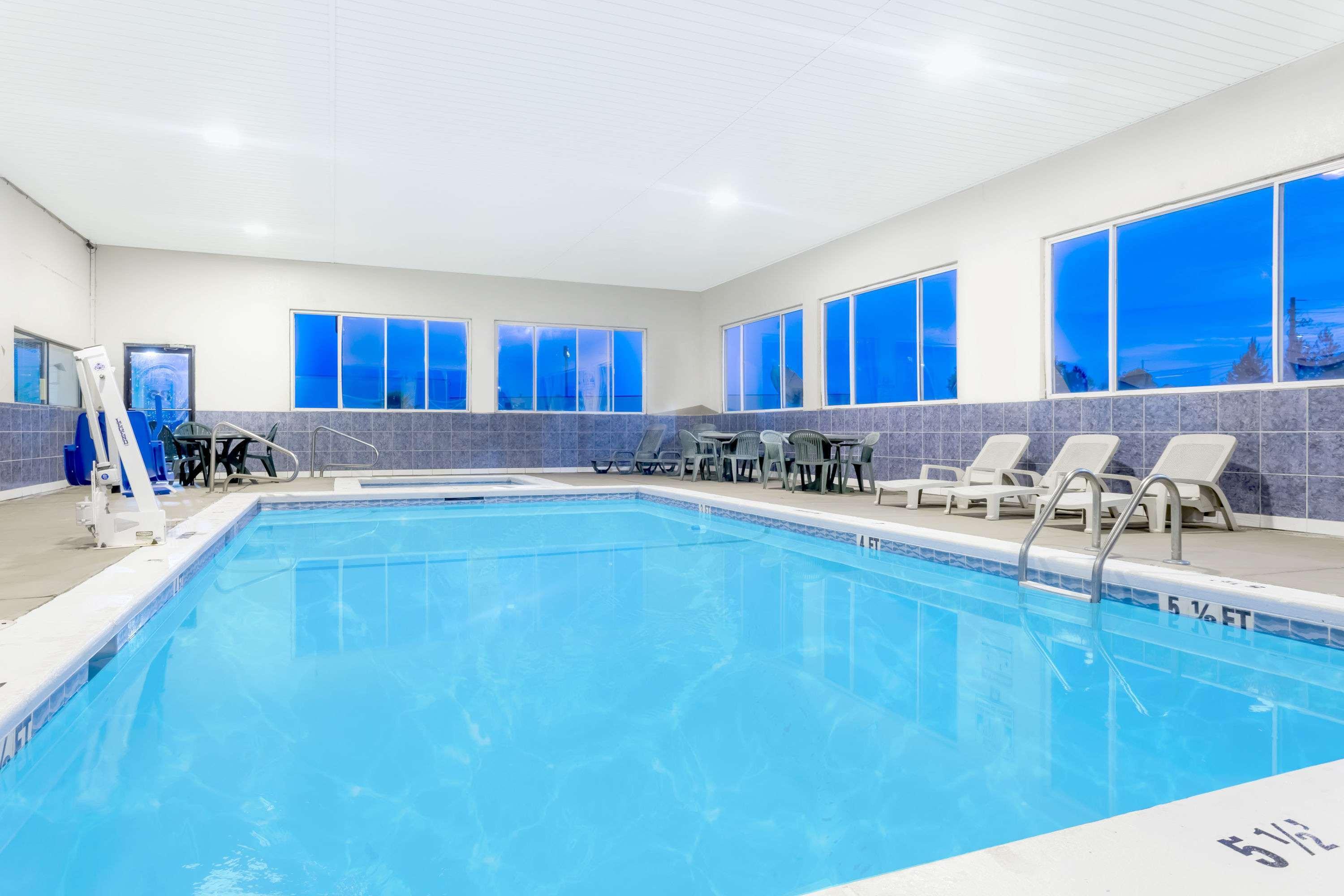 Howard Johnson By Wyndham Perry Ga Dış mekan fotoğraf