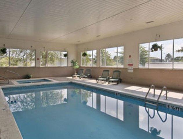 Howard Johnson By Wyndham Perry Ga Konforlar fotoğraf